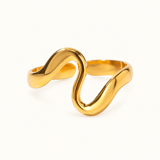 Curve Ring