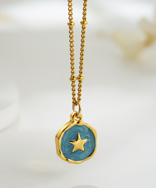 Colo Necklace