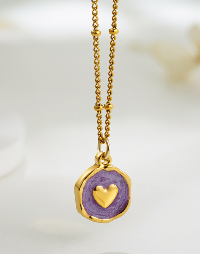 Colo Necklace