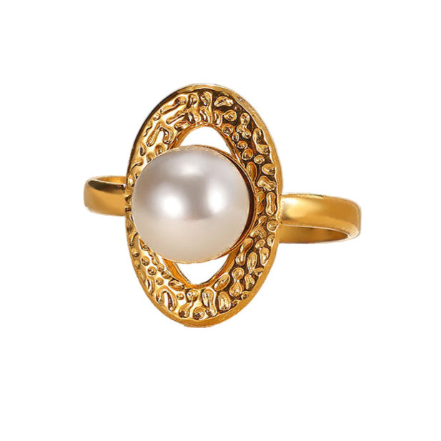 OPULENT RING