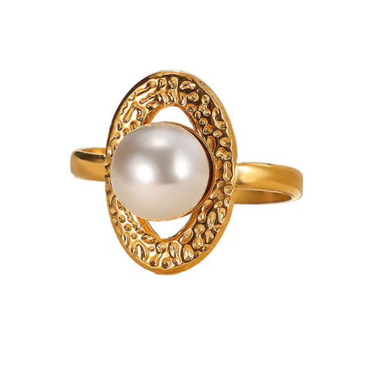 OPULENT RING