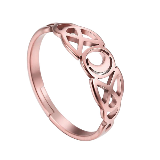 MOON RING