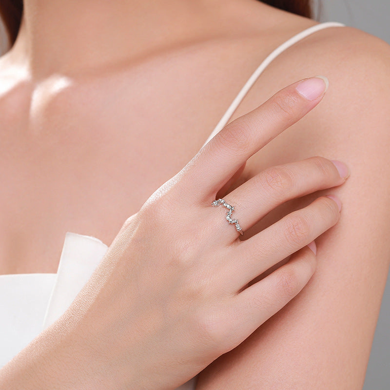 luxury Ring