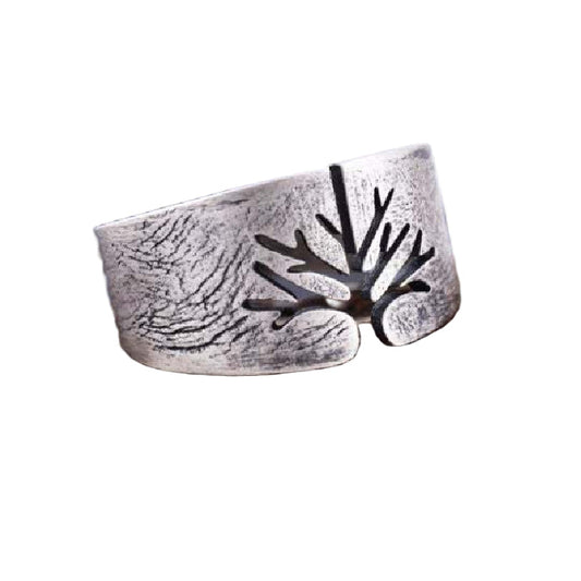 Tree of Life Ring