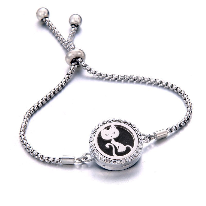 Mystic Scent Bracelet