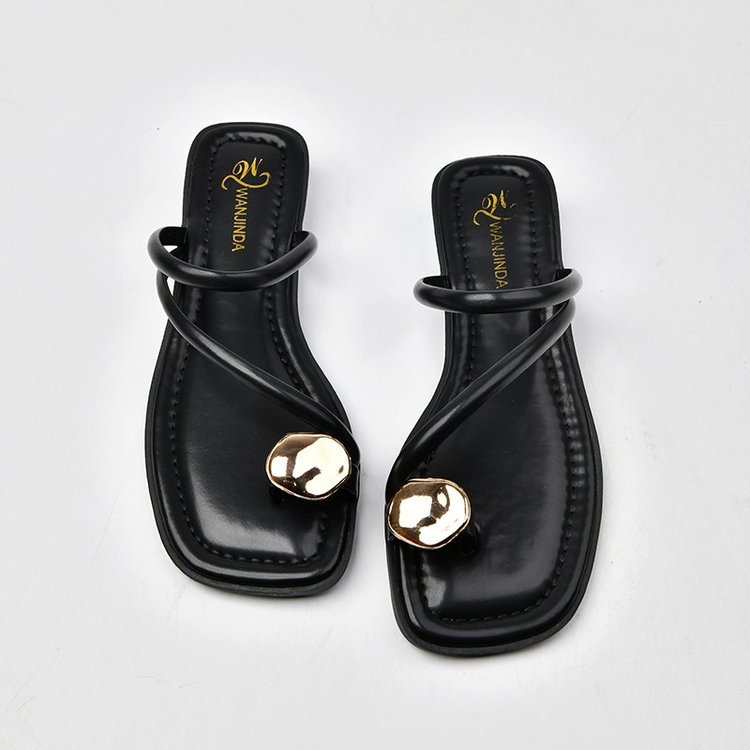 Luna Sandals