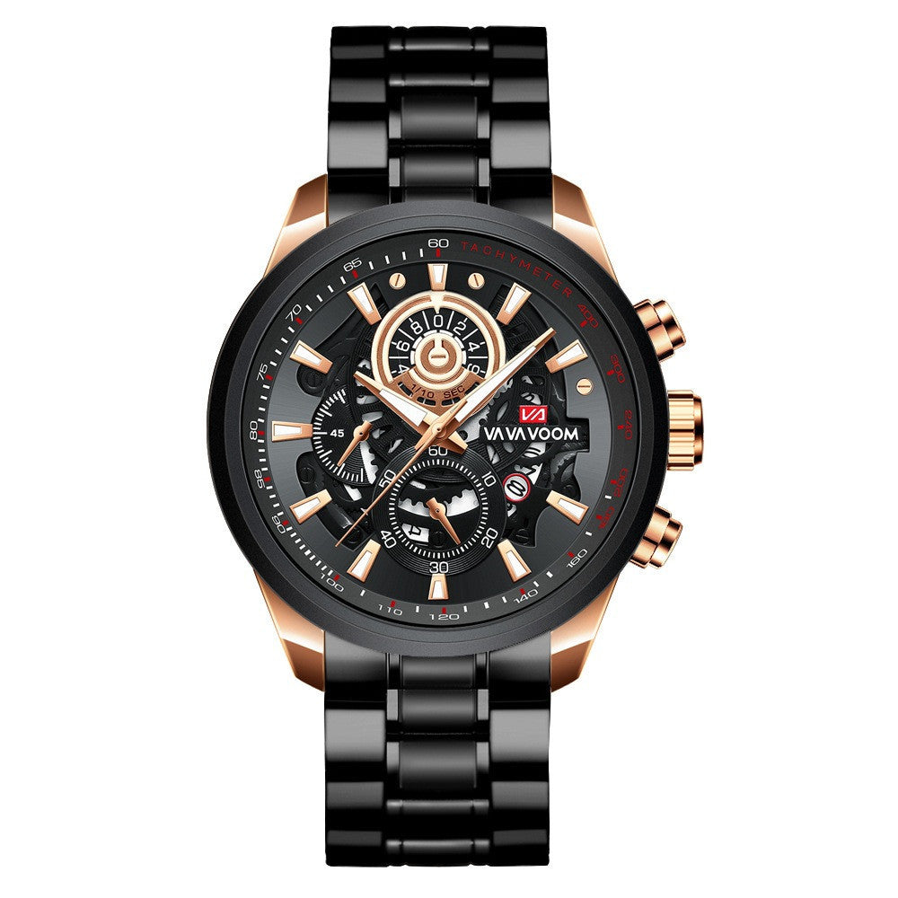Qz Watch
