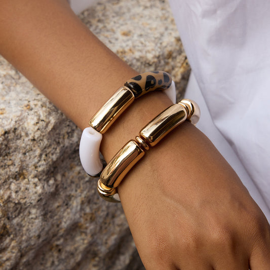 Alma Bracelets