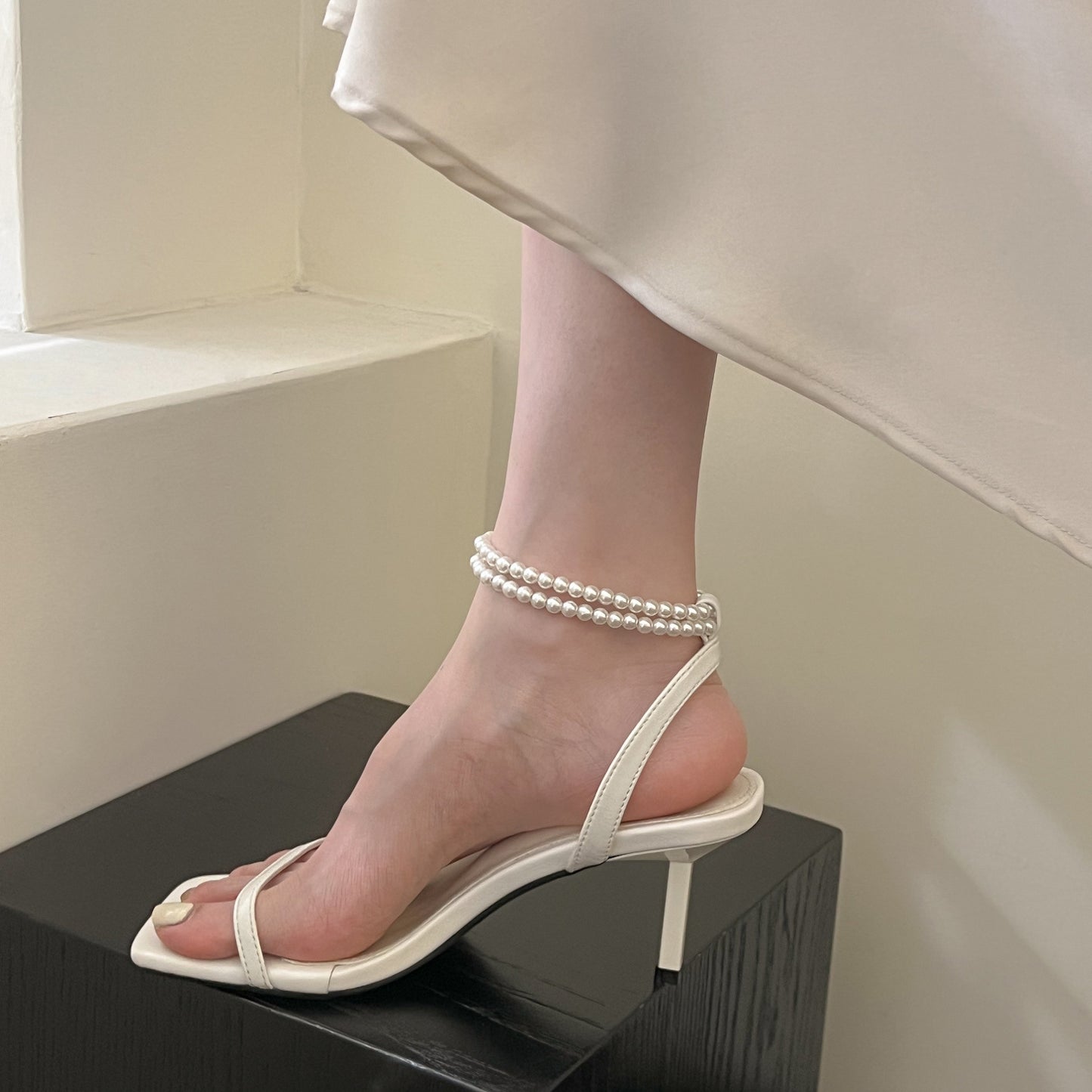 Grace Heels