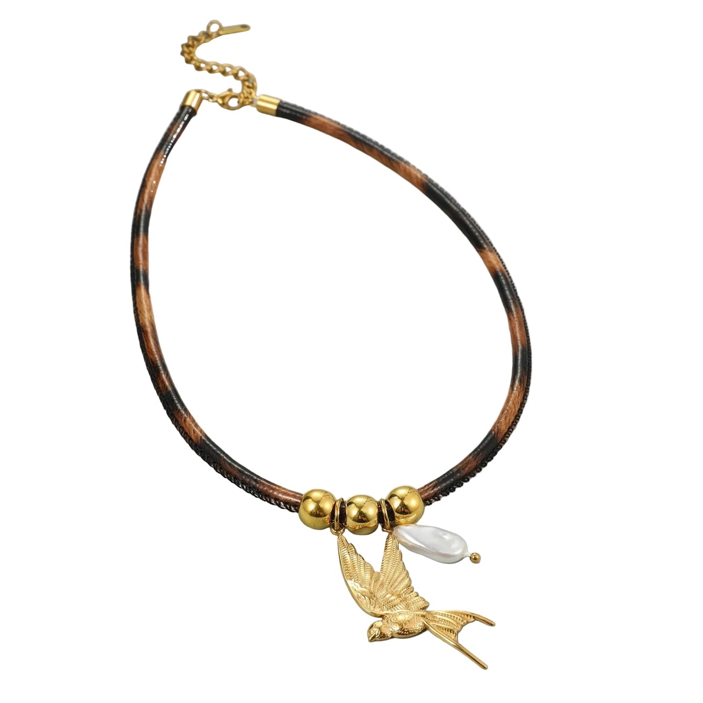 Freya Necklace
