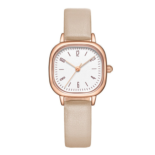 Elegant Watch