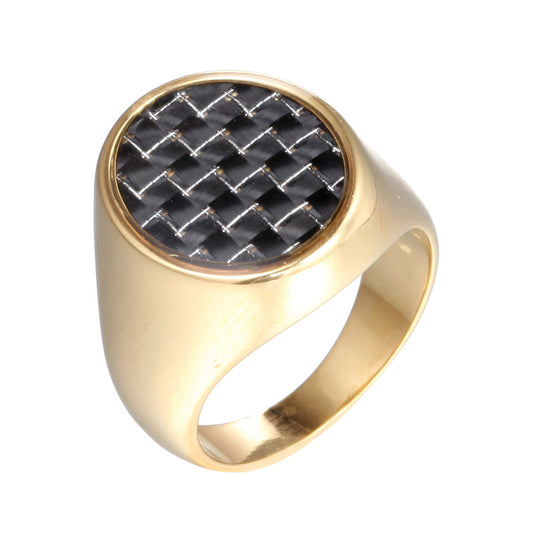 Royal Signet Ring