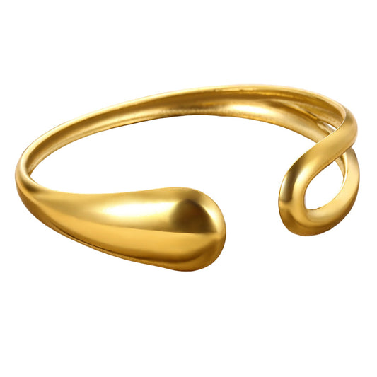 Golden Veil Bracelet