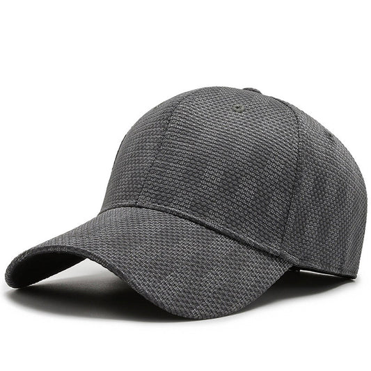 Stealth Cap