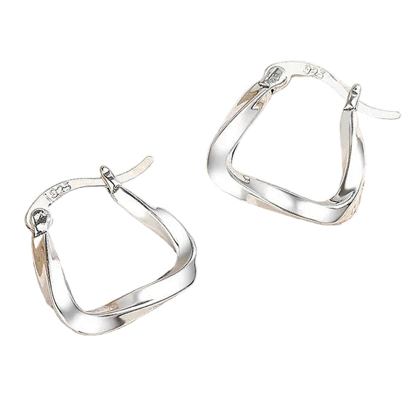 Argenté Earrings