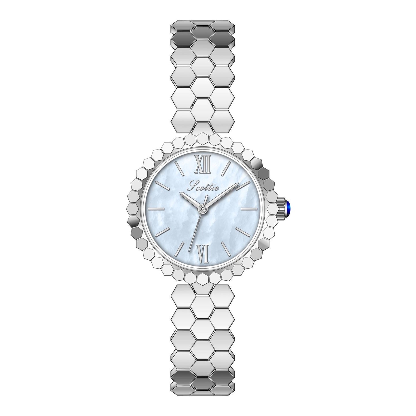Rose Watch