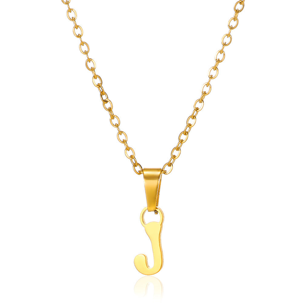Signature Necklace