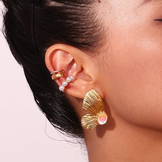 Wings Earrings