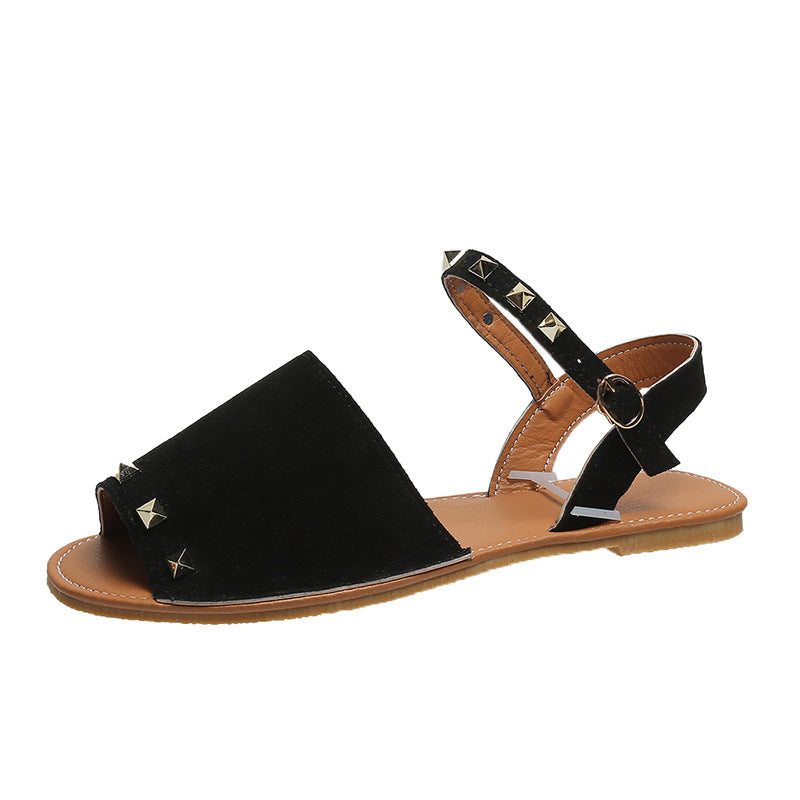 ROVA Shoes