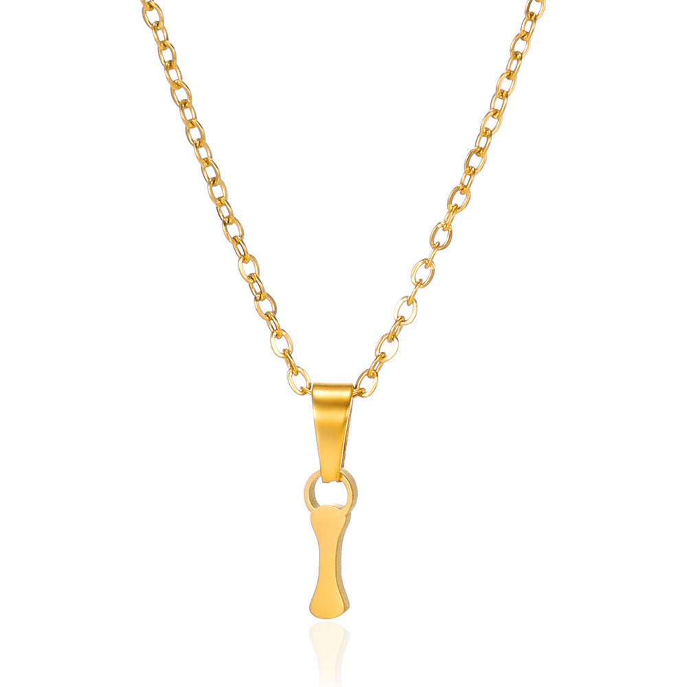Signature Necklace