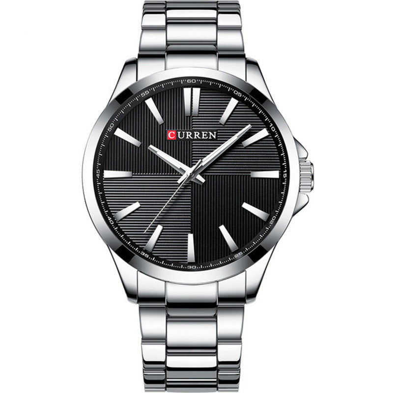 Elysian Timepiece