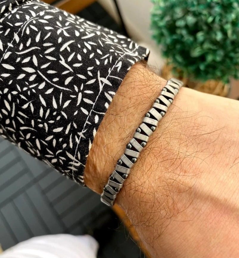Onyx Bracelet