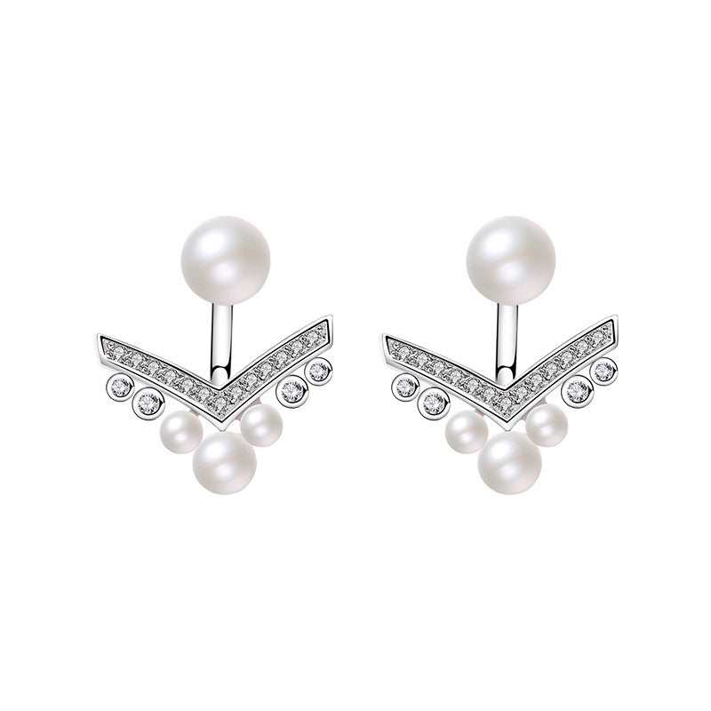 Damira Earrings