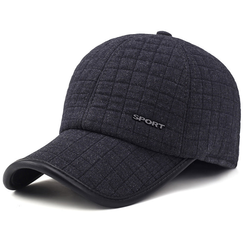 Fortress Cap