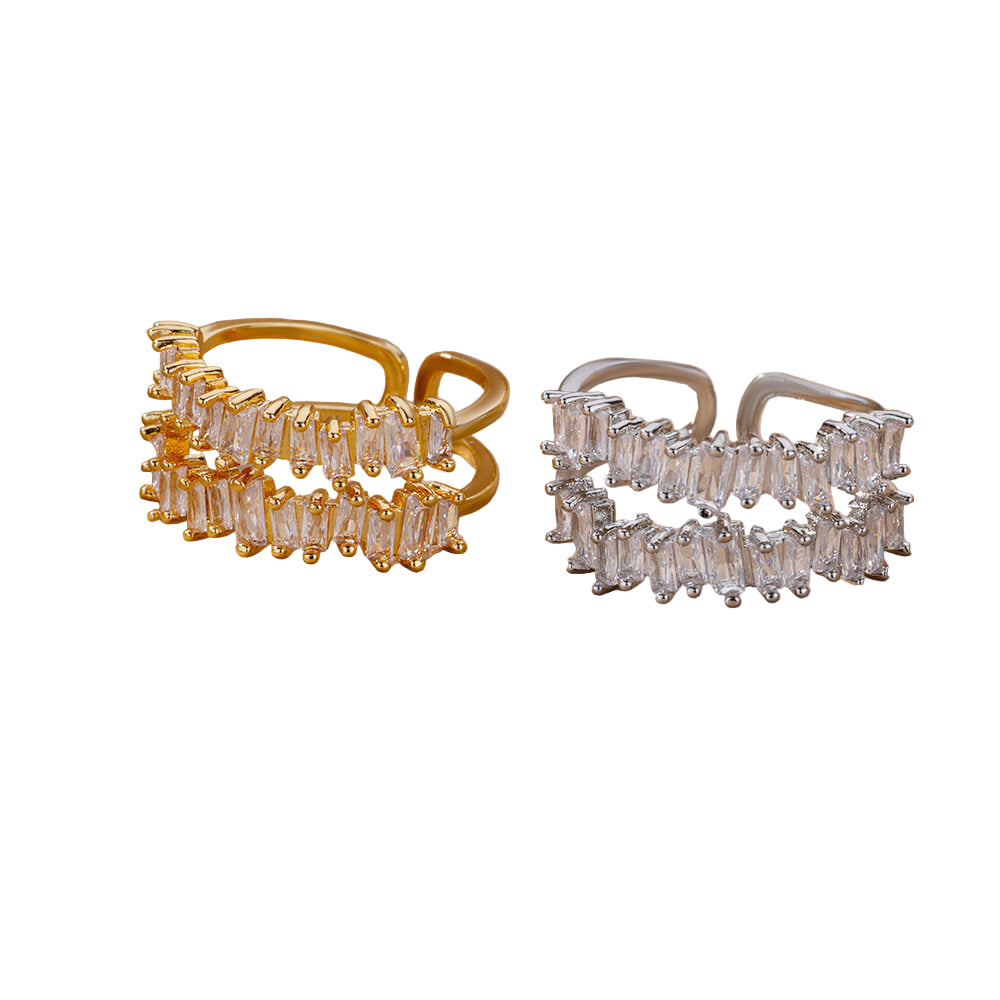 Astrae Ring