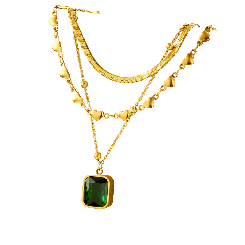 Norelle Aura Necklace