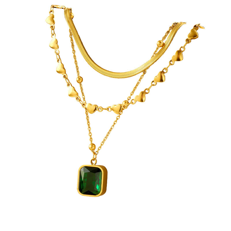 Norelle Aura Necklace