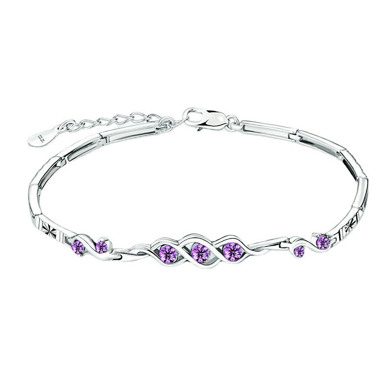 Stone Bracelet