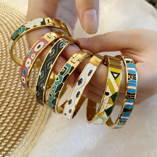 Vintage Bracelet