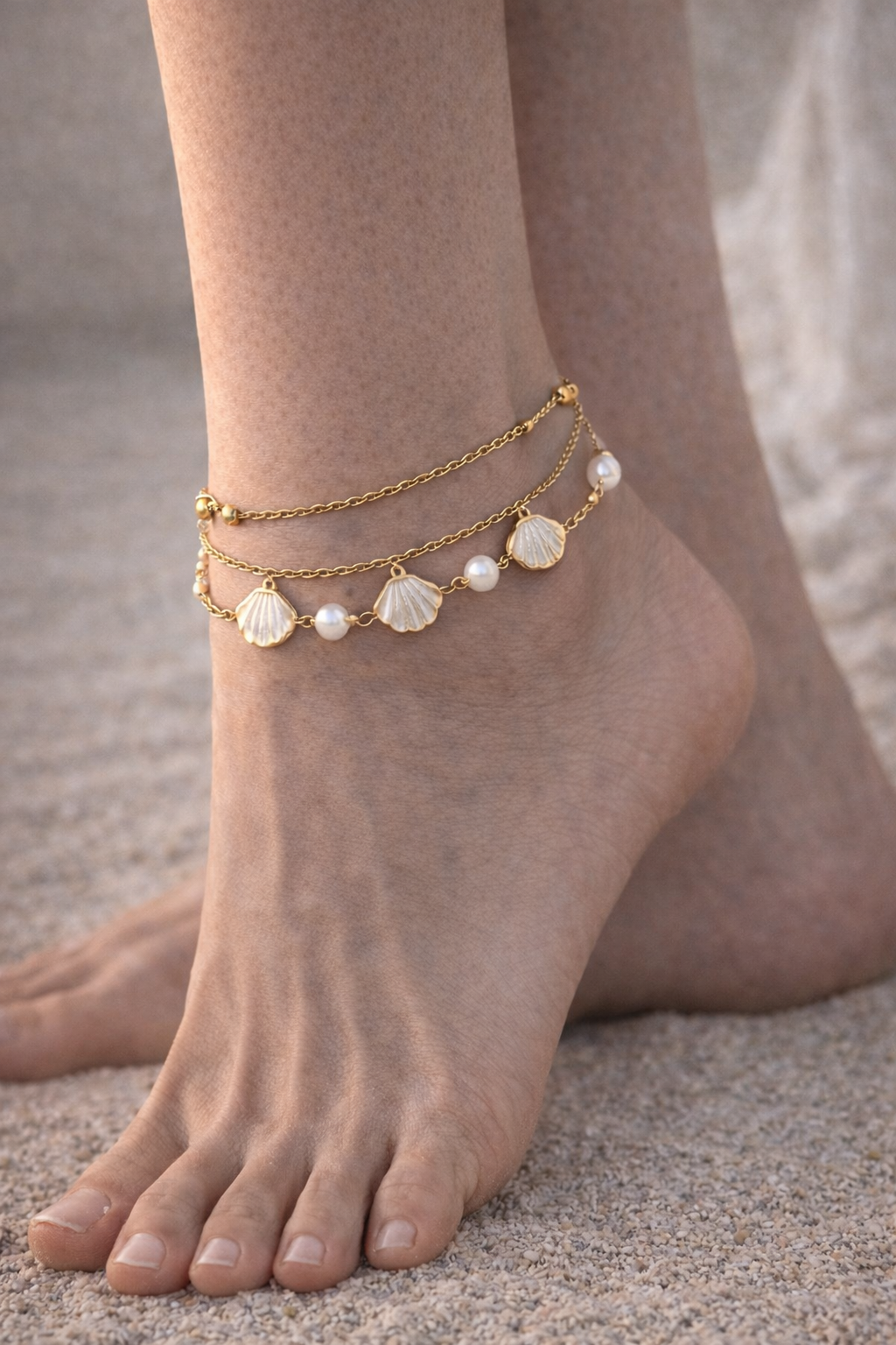 Anklet