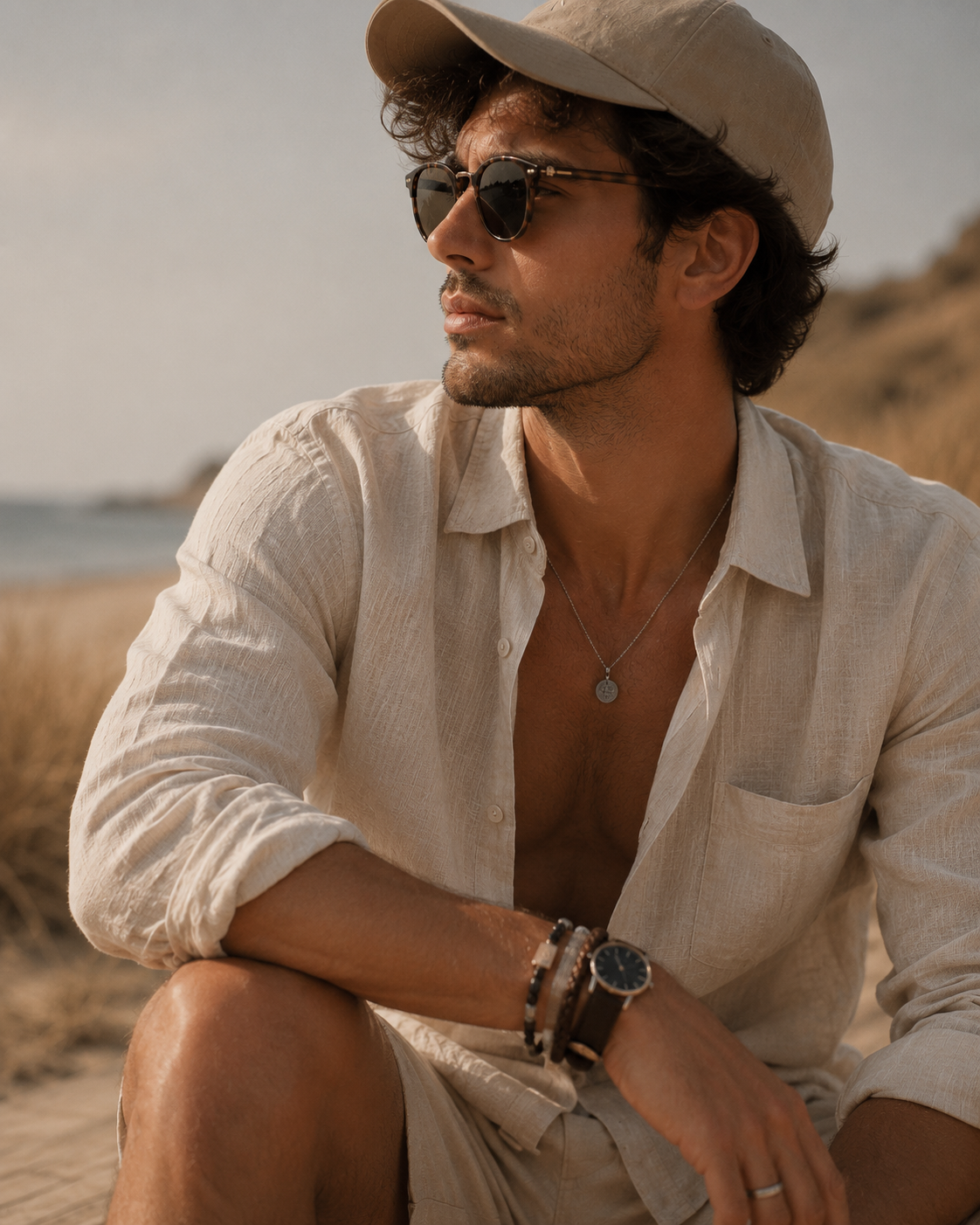 Men's Vibes