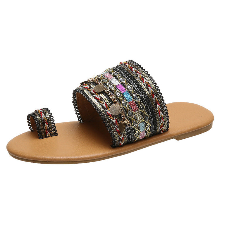 hand made Slippers