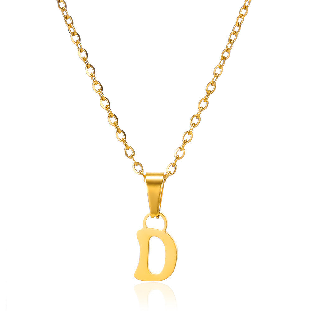 Signature Necklace