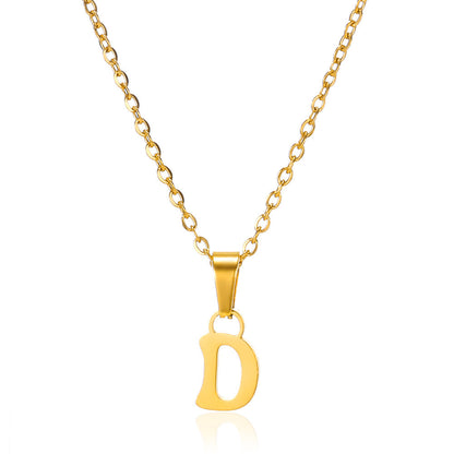 Signature Necklace