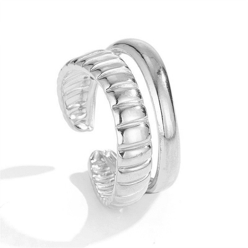 Hollow Ring