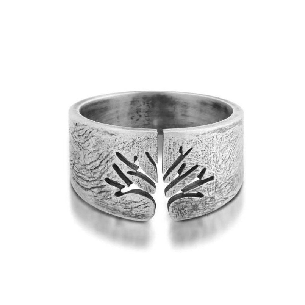 Tree of Life Ring