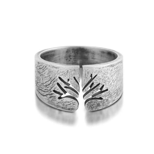 Tree of Life Ring