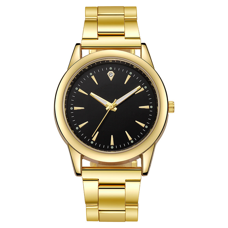 Aurum Timepiece
