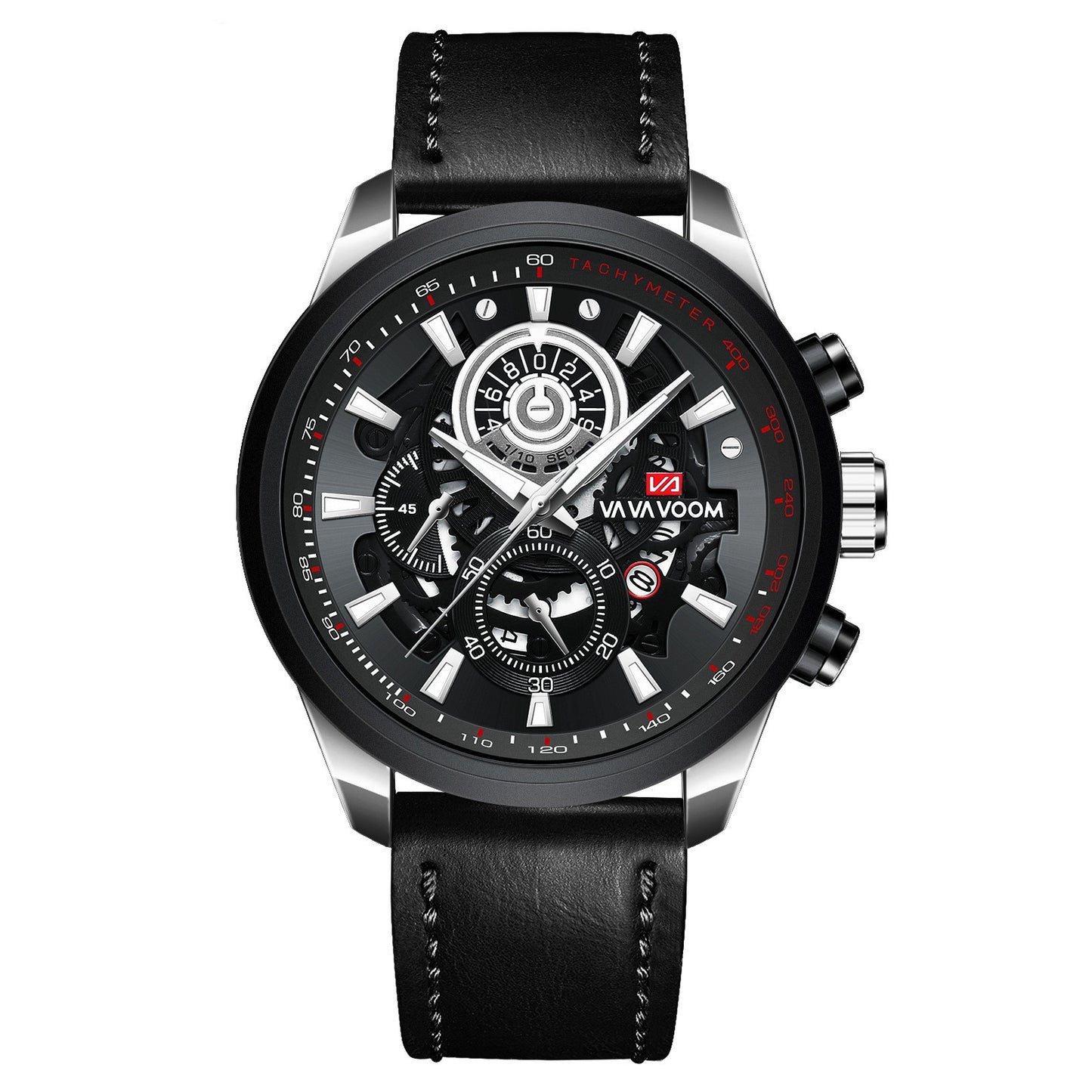 Qz Watch