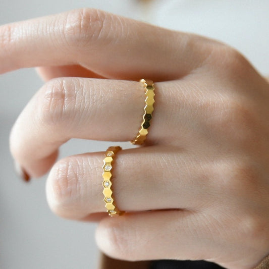 STELLAR RING