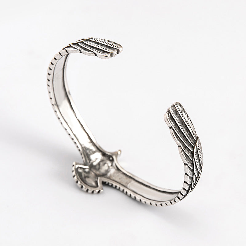 Eagle Bracelet
