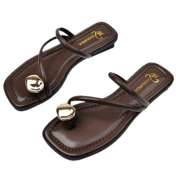 Luna Sandals