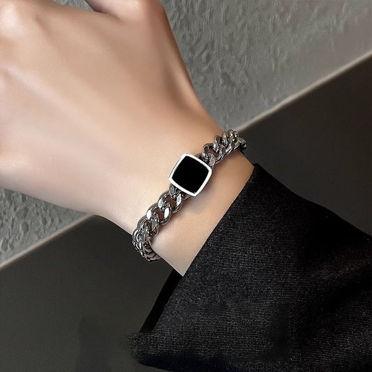 Square Bracelet