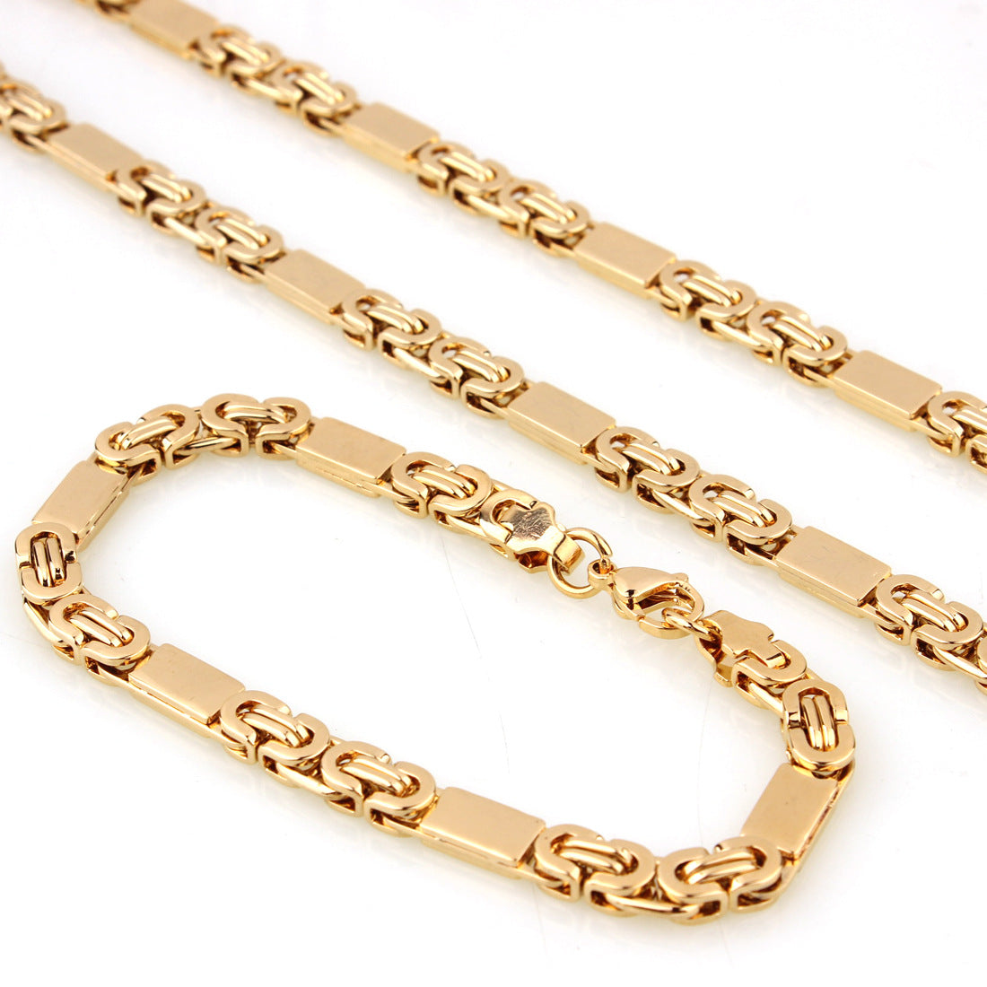Iria Bracelet Set