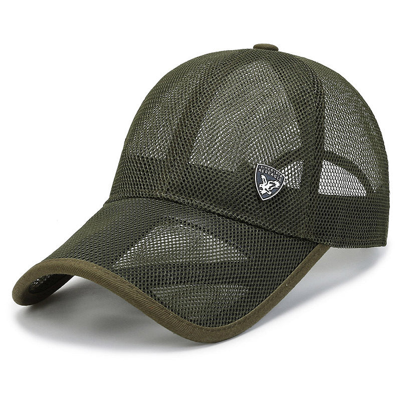 Net Cap