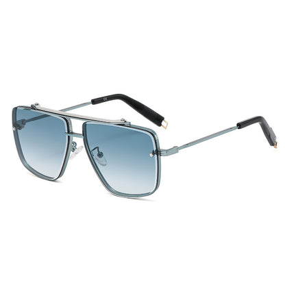 Twin-beam Sunglasses